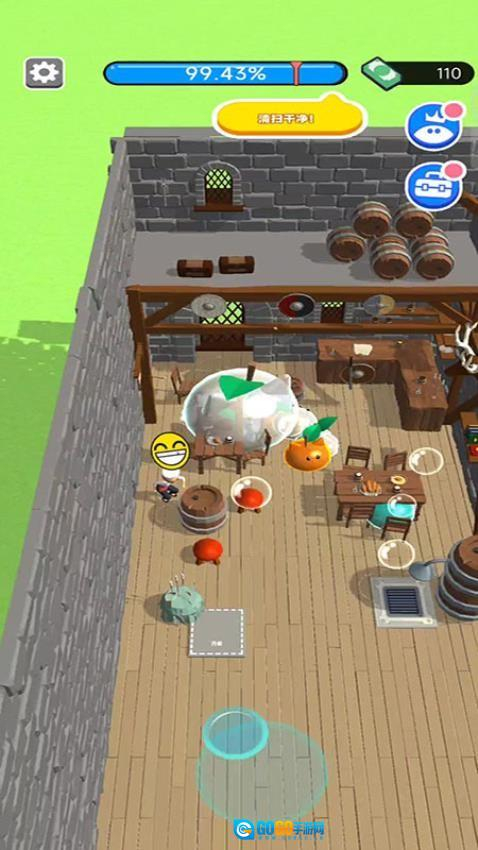 史莱姆大闯关游戏图4