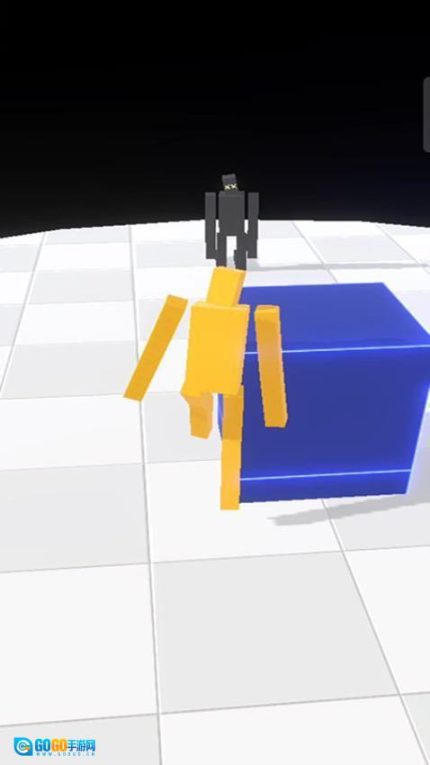 格斗小子逆袭游戏图2