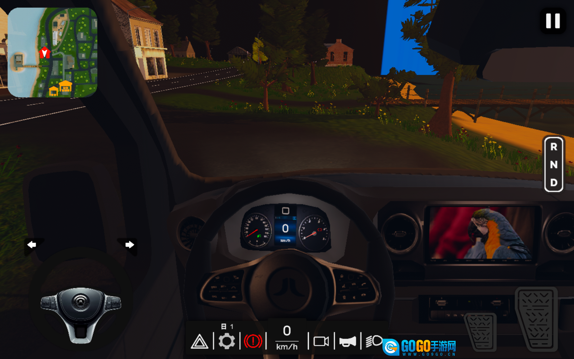 货运车模拟器图6