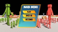 甜瓜游乐场沙盒世界图2