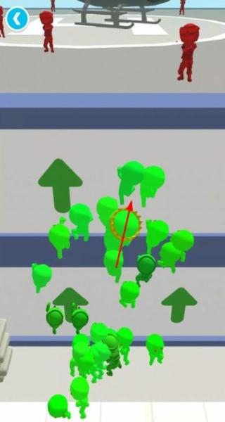 僵尸入侵最新版