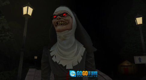 恐怖冰淇淋9恶作剧图2