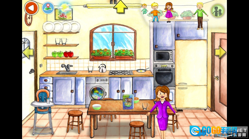 PlayHomeplus手机版图6