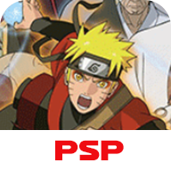 火影究极冲击中文版