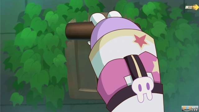 摩尔庄园手机版图1