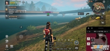 明日之后官服正版截图2