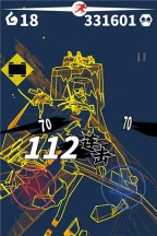 刃心官网版图3