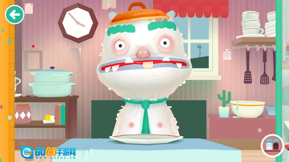 Tocabocajr游戏图3