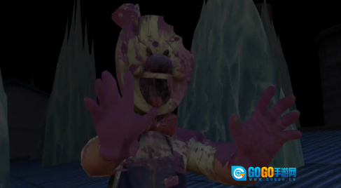 恐怖冰淇淋9恶作剧图1