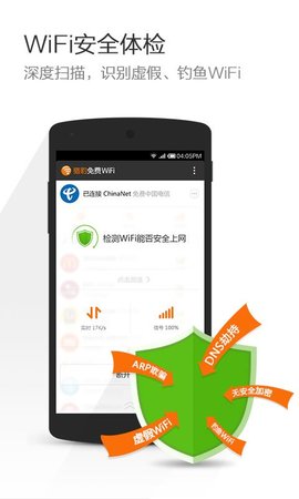 猎豹WiFi图2