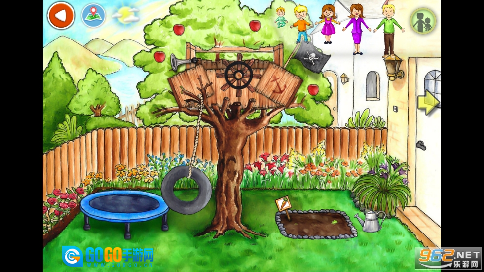 PlayHomeplus手机版图8