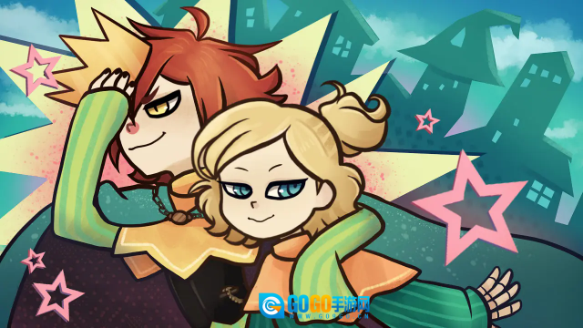 城堡里的杰克图2