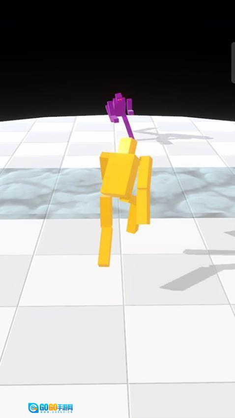 格斗小子逆袭游戏图3