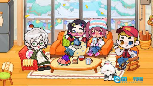 奇妙创意世界2025图4