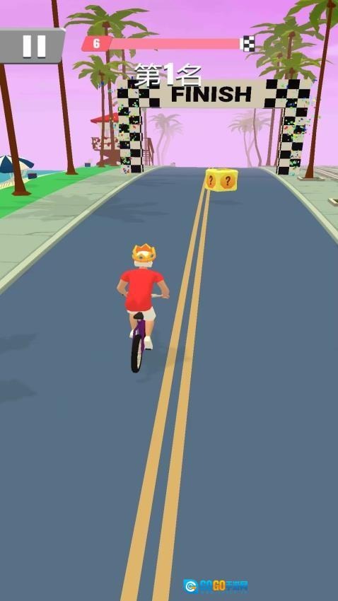 地平线狂飙游戏图4