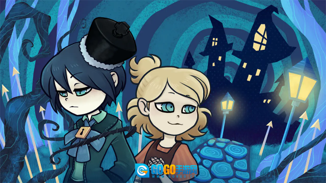 城堡里的杰克图3