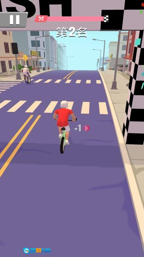 地平线狂飙游戏图2