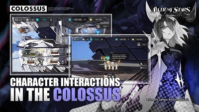 白夜极光经典版图1