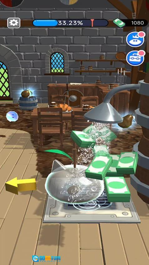 史莱姆大闯关游戏图5