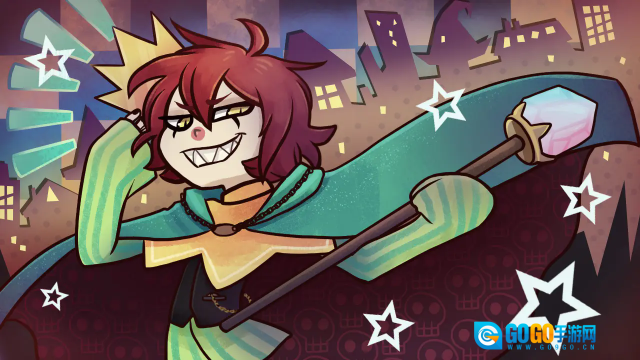 城堡里的杰克图1