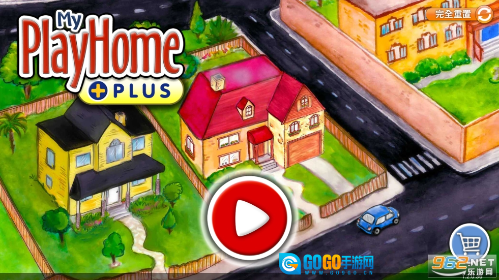 PlayHomeplus手机版图9