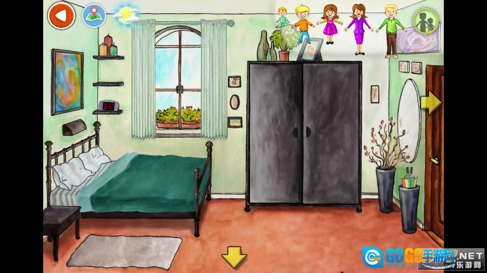 PlayHomeplus手机版图1