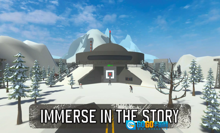 24号地堡游戏图2