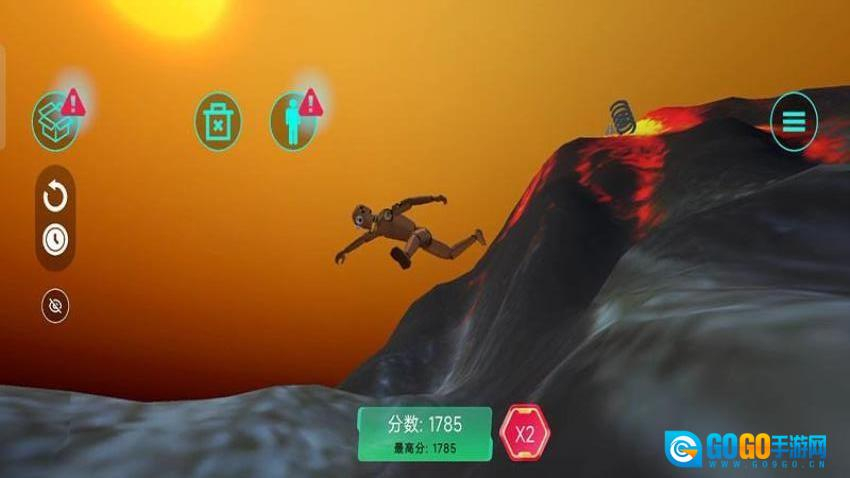 沙盒混战传奇游戏图3