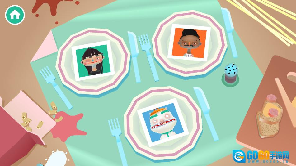 Tocabocajr游戏图5