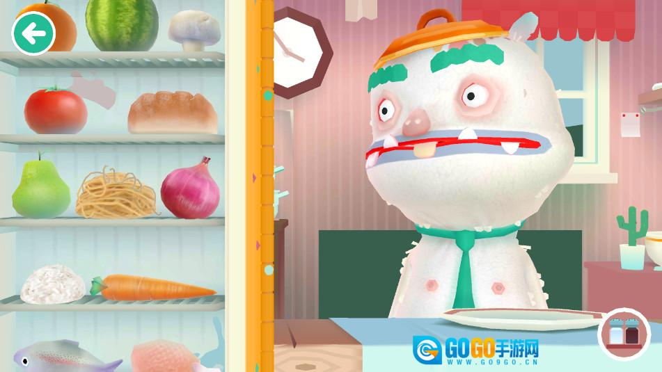 Tocabocajr游戏图4