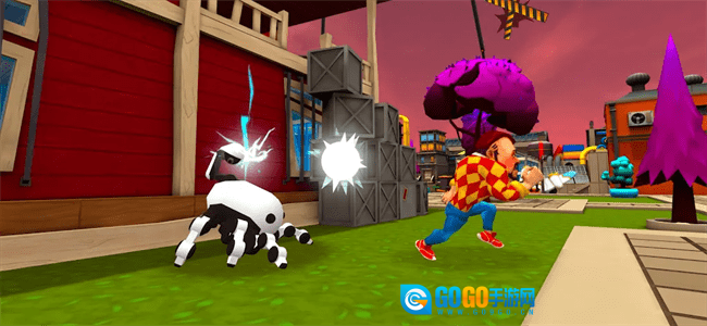 可怕的邻居2图4