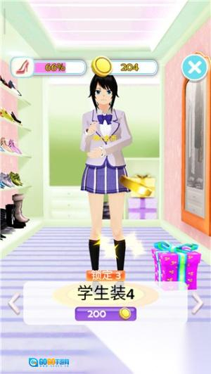 TalkingGirlFriend图5