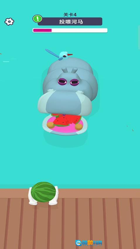 萌宠护理师游戏图5