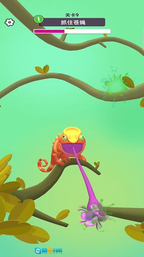 萌宠护理师游戏图4