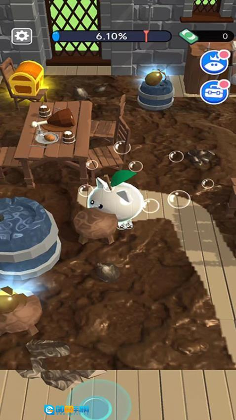 史莱姆大闯关游戏图3