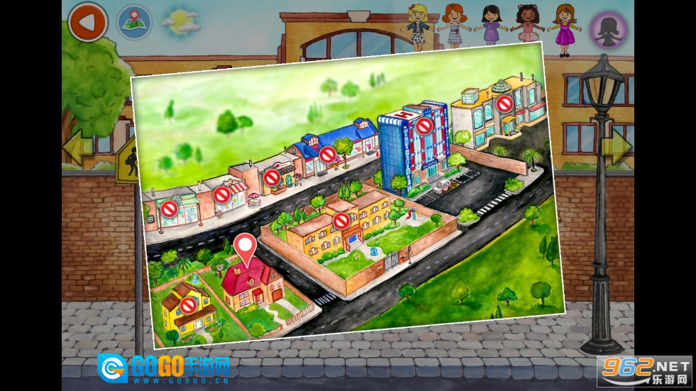 PlayHomeplus手机版图2