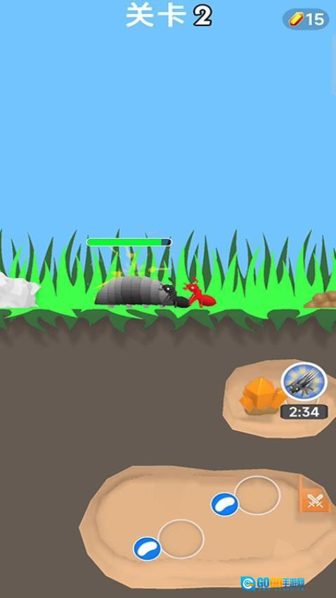 蚂蚁文明模拟器游戏图3