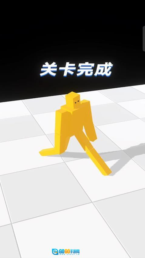 格斗小子逆袭游戏图1