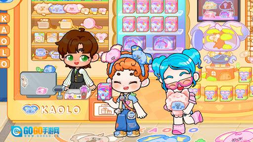 奇妙创意世界2025图5