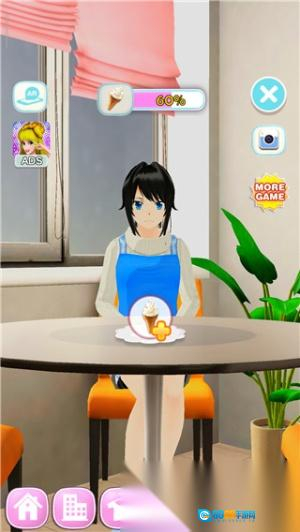 TalkingGirlFriend图4