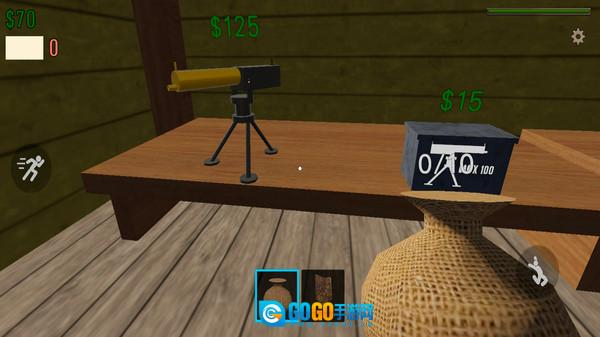 死亡铁路沙盒图2