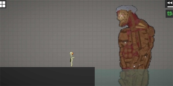 甜瓜游乐场模组截图2