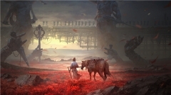 燕云十六声单机版图1