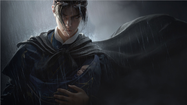 燕云十六声单机版图2