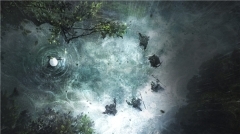 燕云十六声单机版图3