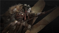 燕云十六声单机版图5