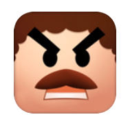 暴打老板中文版