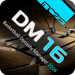 nba篮球经理中文版