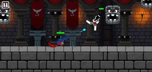 火柴人至尊决斗正版截图2