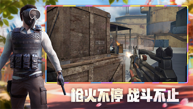 王牌战争文明重启国际服